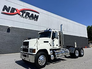 2024 Mack PI64T