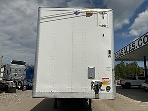 2019 UTILITY TRAILER MANUFACTURER Utility Trailer Manufacturer