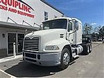 2017 Mack Pinnacle