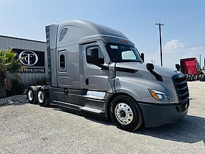 2021 Freightliner Cascadia