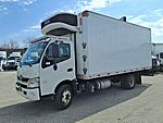2020 Hino 195