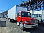 2018 Freightliner M2 106