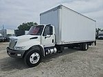 2018 International DuraStar 4300