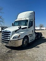 2021 Freightliner Cascadia