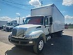 2019 International DuraStar 4300