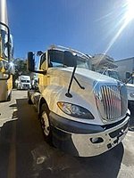 2019 International RH613