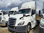 2018 Freightliner Cascadia