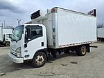 2018 Isuzu NQR