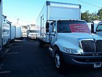 2018 International DuraStar 4300