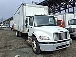 2018 Freightliner M2 106