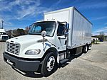 2018 Freightliner M2 106