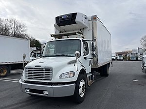 2018 Freightliner M2 106