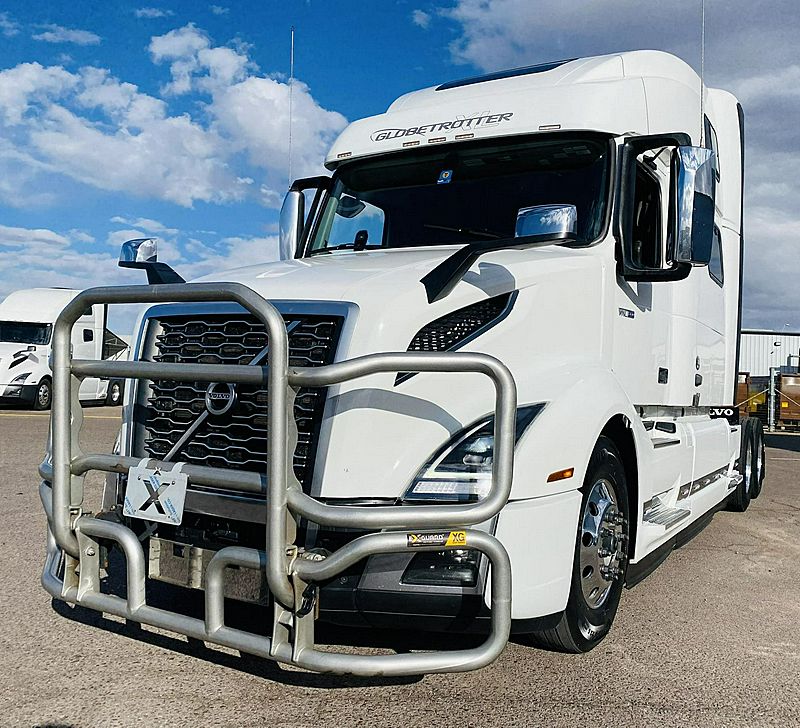 2024 Volvo VNL 860