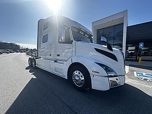 2020 Volvo VNL 860