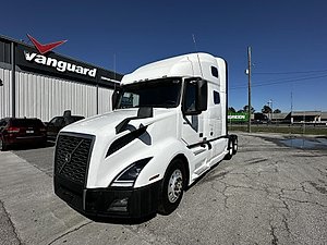 2019 Volvo VNL 760