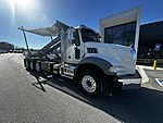 2018 Mack Granite