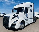 2021 Volvo VNL 760