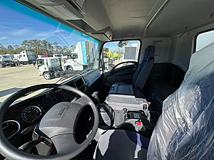2025 Isuzu FTR