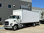 2025 Mack MD6