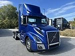 2025 Volvo VNL