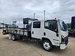 2025 Isuzu NPR XD