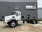 2026 Mack Granite