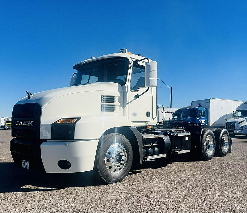 2019 Mack ANTHEM 64T For Sale | Day Cab | # 0599490