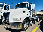 2018 Mack Pinnacle CXU613