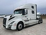 2024 Volvo VNL 860