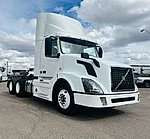 2015 Volvo VNL