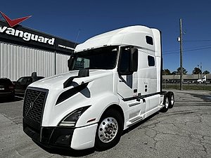 2019 Volvo VNL 760