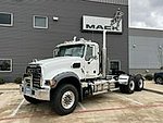 2026 Mack Granite