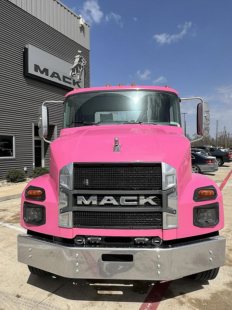 2026 Mack MD6 For Sale | Cab & Chassis | #1223811