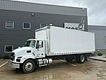 2025 Mack MD6