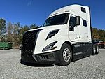 2025 Volvo T660