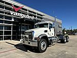 2025 Mack Granite