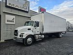 2023 Mack MD6