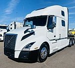 2023 Volvo VNL 860