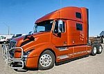 2021 Volvo VNL 860
