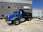2025 Mack Granite
