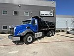2025 Mack Granite