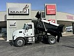 2025 Mack MD6