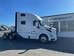 2025 Volvo VNL 860