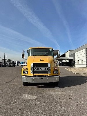 mack Cab & Chassis For Sale (New & Used)