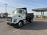 2025 Mack MD6