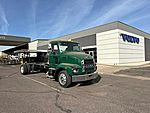 2025 Mack MD6