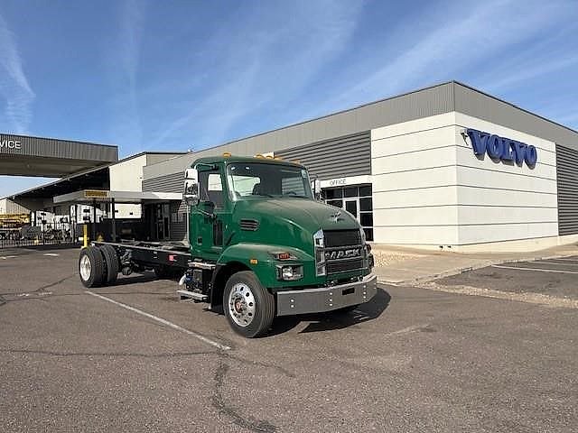 MACK Cab & Chassis For Sale (New & Used)