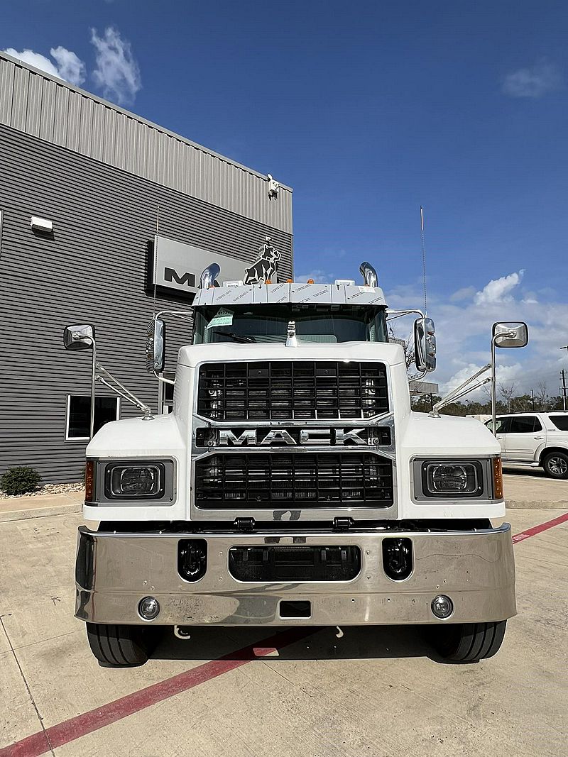 2025 Mack PINNACLE 64T For Sale | Day Cab | #1217985