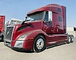 2021 Volvo VNL 760