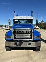 2025 Mack Granite